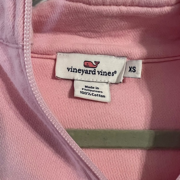 Vineyard Vines Women’s Shep Shirt XS - Picture 3 of 6
